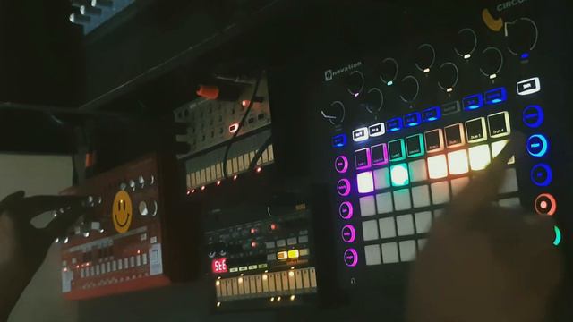 Goa Trance Jam #psytrance #melodic #oldschool