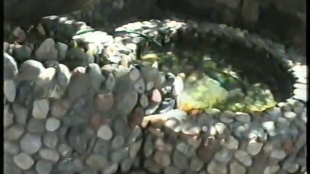 Гаго - Моя работа (Водопад) смотреть онлайн