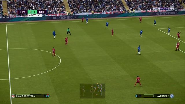 Pro Evolution Soccer 2021 PC 4K HDR Max Settings | RTX | Ryzen 9 5950X смотреть онлайн