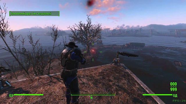 Проверка мода Advanced Settlement Turret (Оборона Замка)