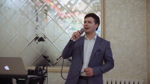 Нариман Авшаков - Яхсай вальс #яхсайвальс #Аксай #Аксай вальс #вальс #кумыкская свадьба #кумыки #св