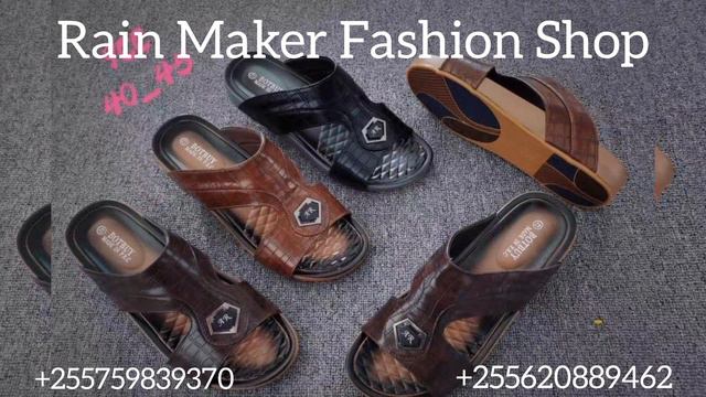 Shoes Collection size 40_45 men sandals 2024 collection смотреть онлайн