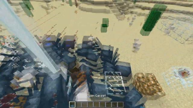 Minecraft Snapshot 13w18a,b,c - RedCrafting Review смотреть онлайн