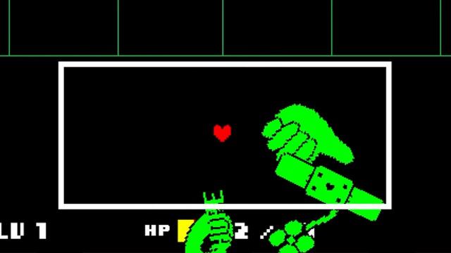 Do Human Souls Heal You in OTHER Battles? [ Undertale ] смотреть онлайн
