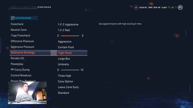 NHL 20 HUT - Top 100 Strategies смотреть онлайн