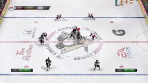 Эмулятор Ps3 на ПК NHL 16 Legacy Edition