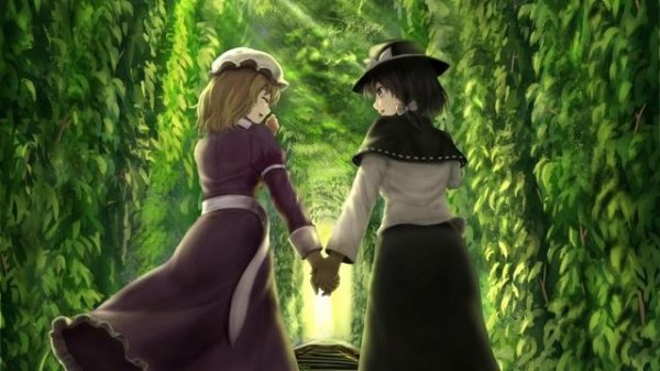 【東方EUROBEAT】TOHO EUROBEAT NON STOP REMIX VOL.9