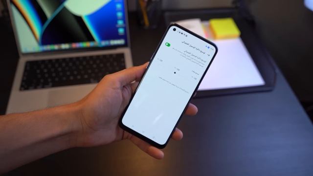 موبايل يربط مع لابتوب من اوبو OPPO Reno 7 5G смотреть онлайн
