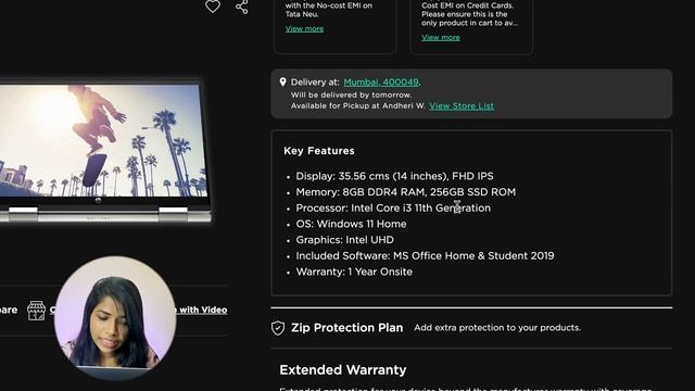 Check These Budget Friendly Laptops Under 50K | For UX/UI Designers | Cheap and Best смотреть онлайн