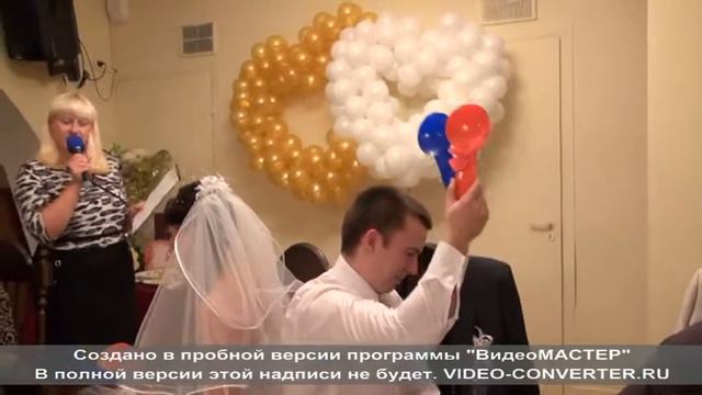 Свадебный рекламный фильм. смотреть онлайн