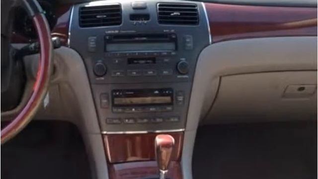 2003 Lexus ES 300 Used Cars Jersey City NJ смотреть онлайн