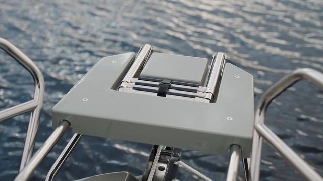Катер NorthSilver Cabin 655 от MFBoats. Обзор Антона Фишермана.