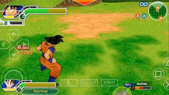 DRAGON BALL одна фейк другая настоящая скину тутор на 5 подписок и 5 лайков смотреть онлайн