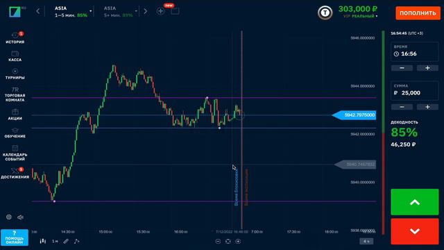 BINARIUM - РИСКНУЛ ДЕПОЗИТОМ! БИНАРИУМ ВСЕ СЛИЛ? БИНАРИУМ ВСЯ ПРАВДА! БИНАРИУМ ПОЛНЫЙ РАЗБОР