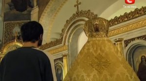 Мистические истории с Павлом Костицыным ( Cезон 4 - Выпуск 15 )