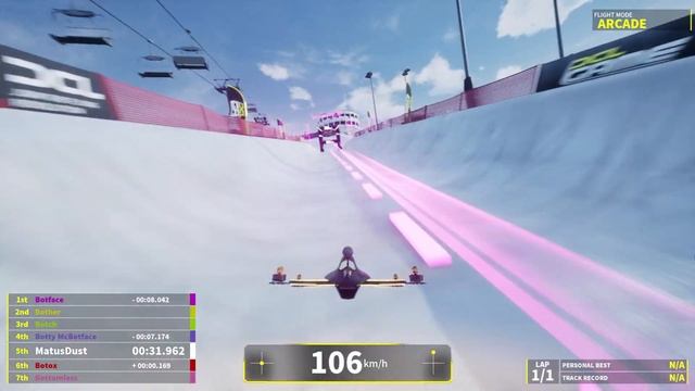 DCL - The Game [Gameplay, PC] смотреть онлайн
