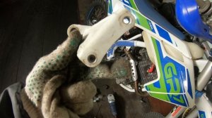 КАК УСТРАНИТЬ ВИБРАЦИЮ НА 172FMM, А КОНКРЕТНО НА ГР7 + ВЫЛЕЗЛИ НЕДОЧЕТЫ, ПОФИКСИЛ!