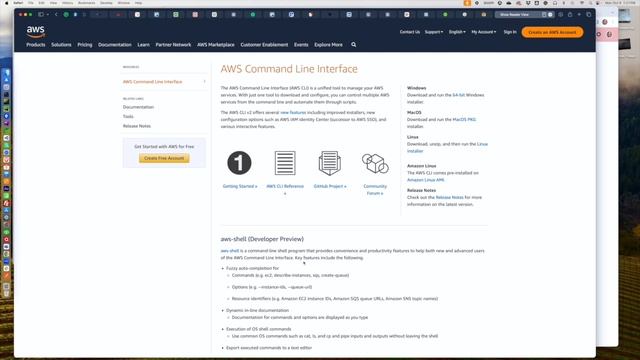 Intro To AWS S3 With Python смотреть онлайн
