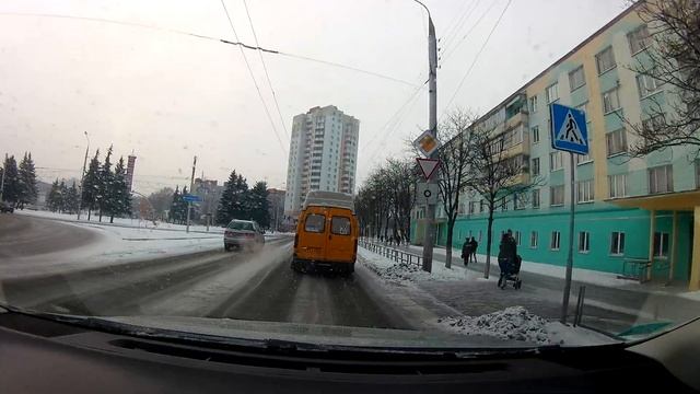 Amkov amk7000s в роли видеорегистратора 60 FPS 1080 Anti-shake смотреть онлайн