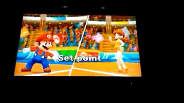 [GAME OF WII] mario sports mix смотреть онлайн