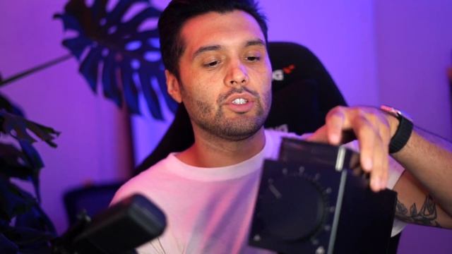 Ode Brew Grinder Unboxing & Impressions смотреть онлайн