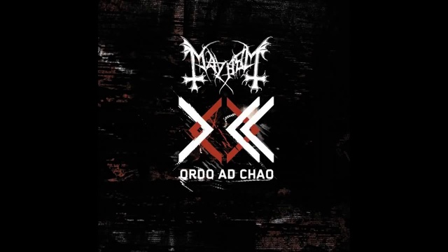 MAYHEM - Illuminate Eliminate (W- Lyrics)
