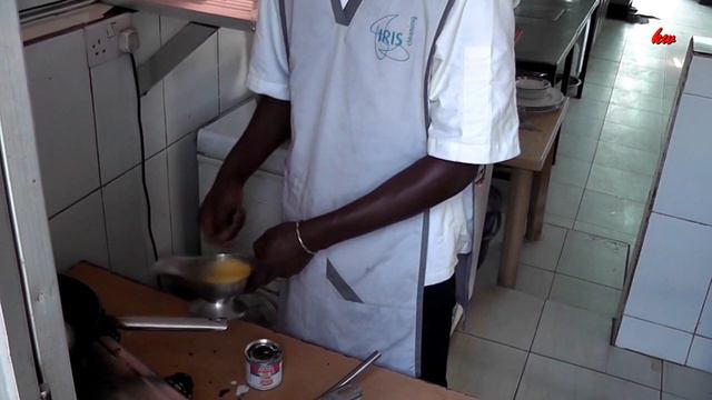 Baobab Hotel And Holidy Resort The Gambia. смотреть онлайн