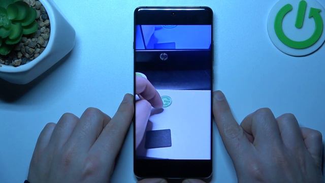 How To Record Slow Motion Video On OnePlus 12
