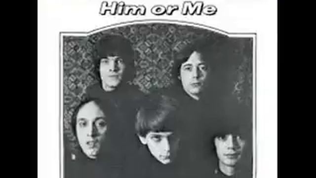 Flamin' Groovies - You tore me down смотреть онлайн