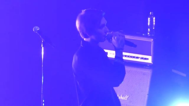 Френдзона - Немедленный Танец (Аврора, СПб 12.02.2021) смотреть онлайн