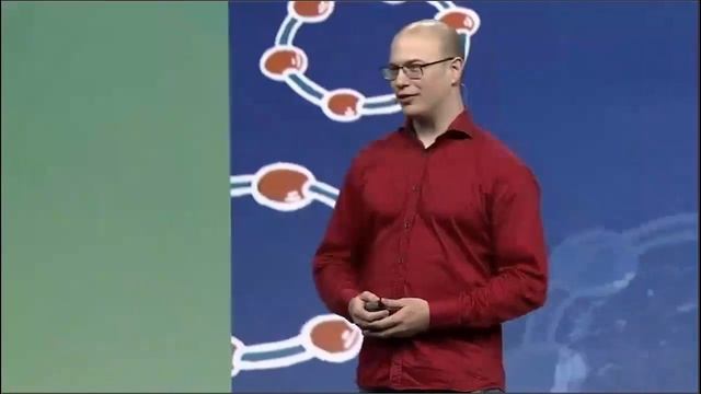 DataStax Accelerate 2019 - Day 2: Keynote (FULL) | DataStax смотреть онлайн