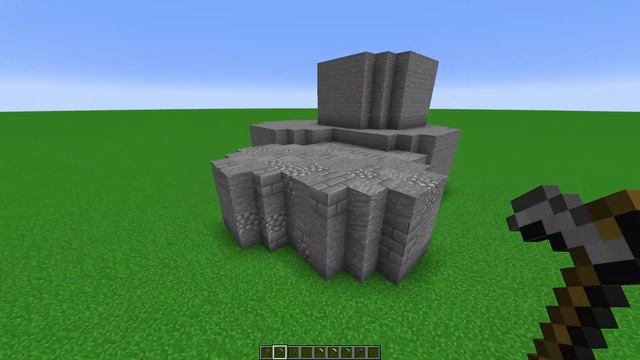 How to use Brushes in WorldEdit | Minecraft WorldEdit Guide (Ep5) смотреть онлайн