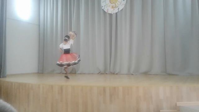 Тарантелла Неаполитано смотреть онлайн