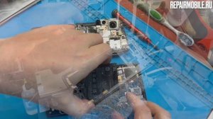 Замена стекла на Xiaomi 12 Pro