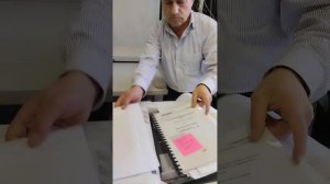 Фолдер складывает лист А0 в А4