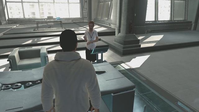 Assassin's Creed 1 № 24 Перерыв на теории заговора смотреть онлайн