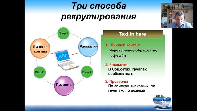 Три аккорда Бизнеса 1 Алексей Обухов 17 03 2017 смотреть онлайн