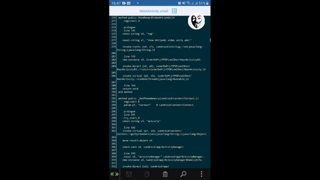 Como por ModMenu dentro de qualquer jogo pelo celular смотреть онлайн
