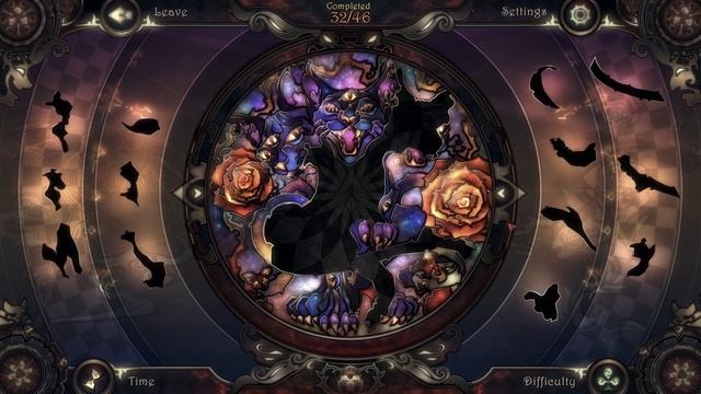 Glass Masquerade 2: Illusions | Trailer | PS4 смотреть онлайн