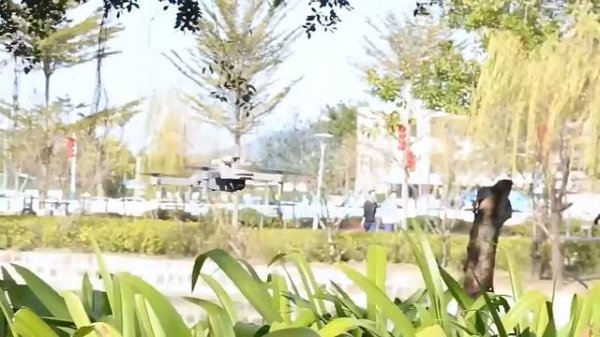 Квадрокоптер с камерой Cloud Six S91 PRO 4K