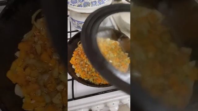 Как приготовить куриный суп с макаронами #russia #food #shortsvideo