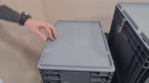 Систейнеры (ящики) для инструмента своими руками