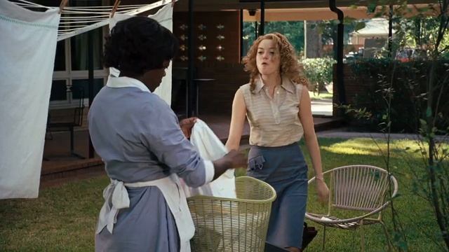 The Help Trailer смотреть онлайн