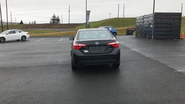 Call 902-867-5309 2015 Toyota Corolla Antigonish, NS смотреть онлайн