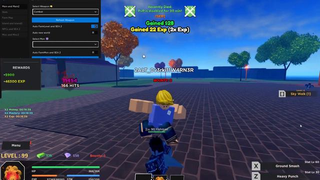 [UPD] Haze Piece Script / Hack GUI | Fast Auto Farm + Bring Fruits | Sea Beast Farm | *PASTEBIN 202 смотреть онлайн