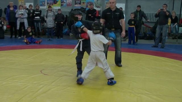 Вдовин Дима Микс УПКБ 