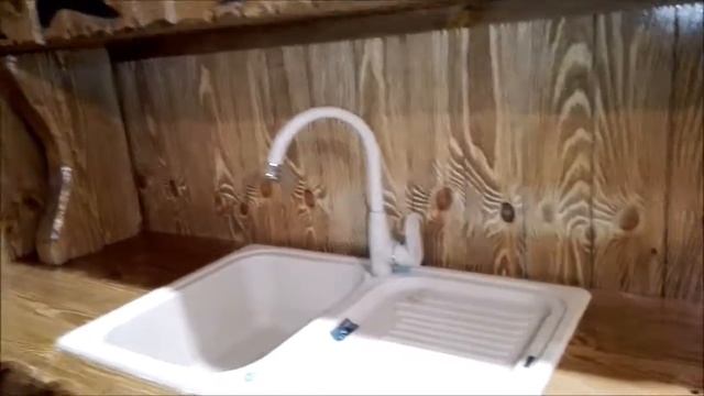 Состаренная мебель (мебель под старину) бренд "Абажур" смотреть онлайн