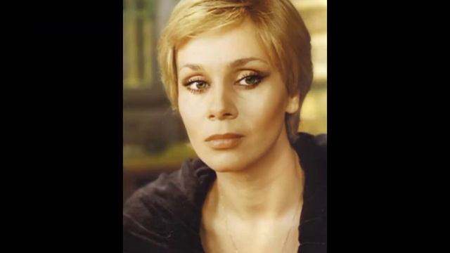 Любовь Полищук. Прекрасная и неповторимая... смотреть онлайн