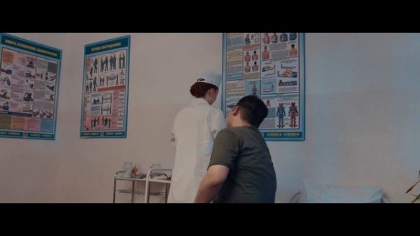 Қайсар | 5 бөлім