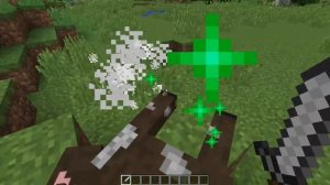 Мод на реалистичное убийство в майнкрафт 1.12.2(RPGLoot)
